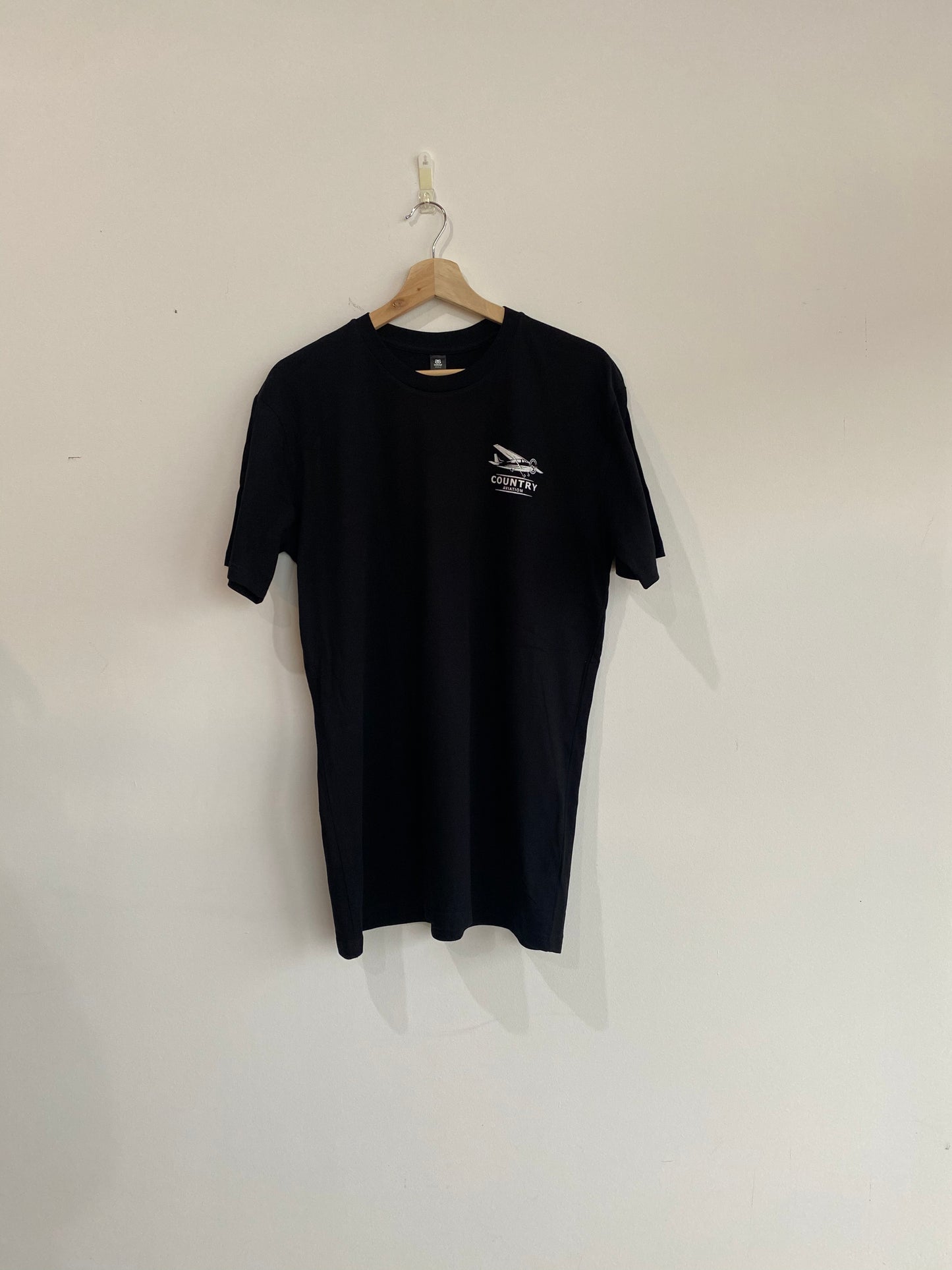 Country Aviation T-Shirt's