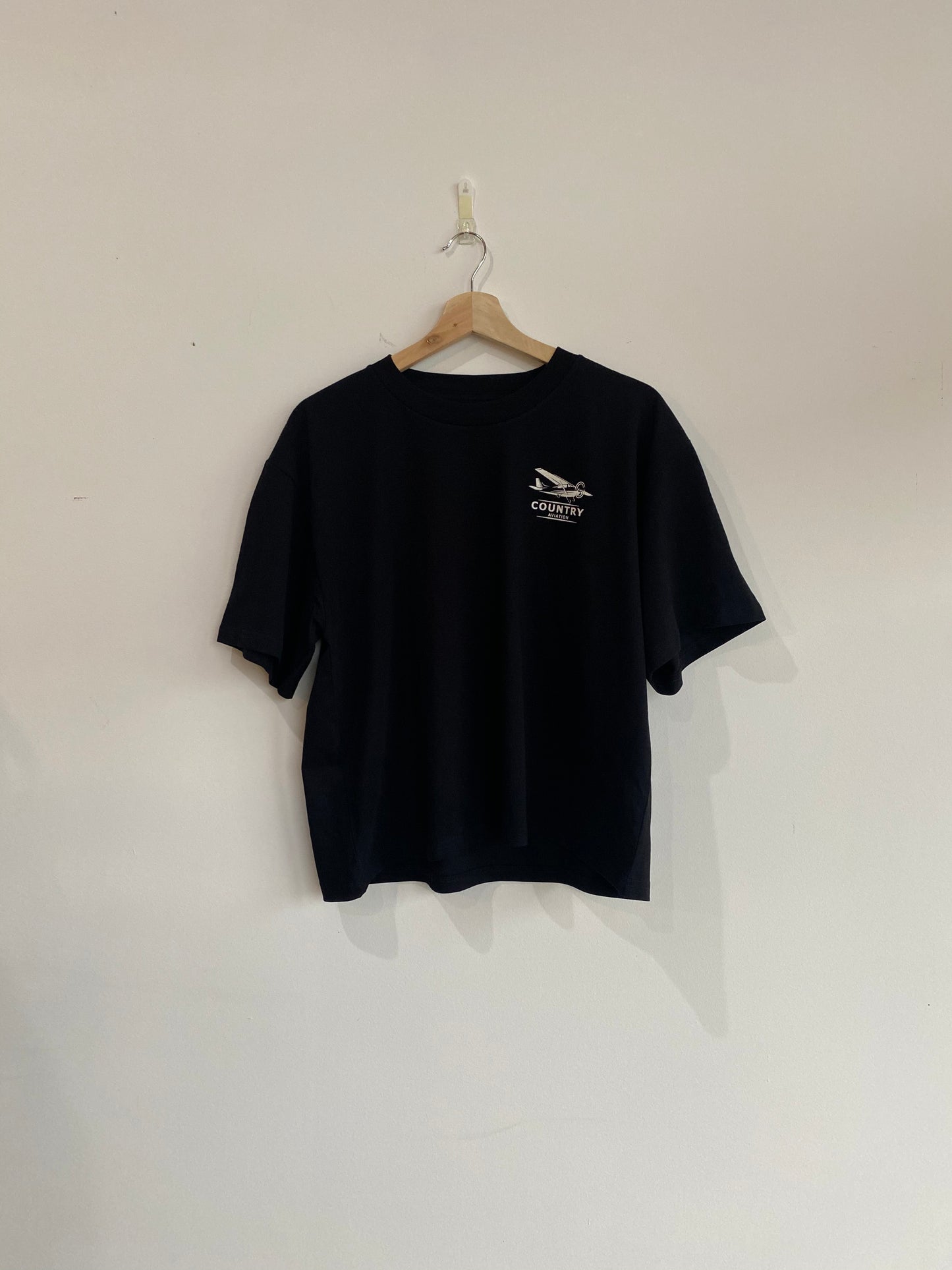 Country Aviation T-Shirt's