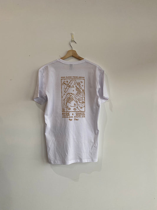 Country Aviation T-Shirt's