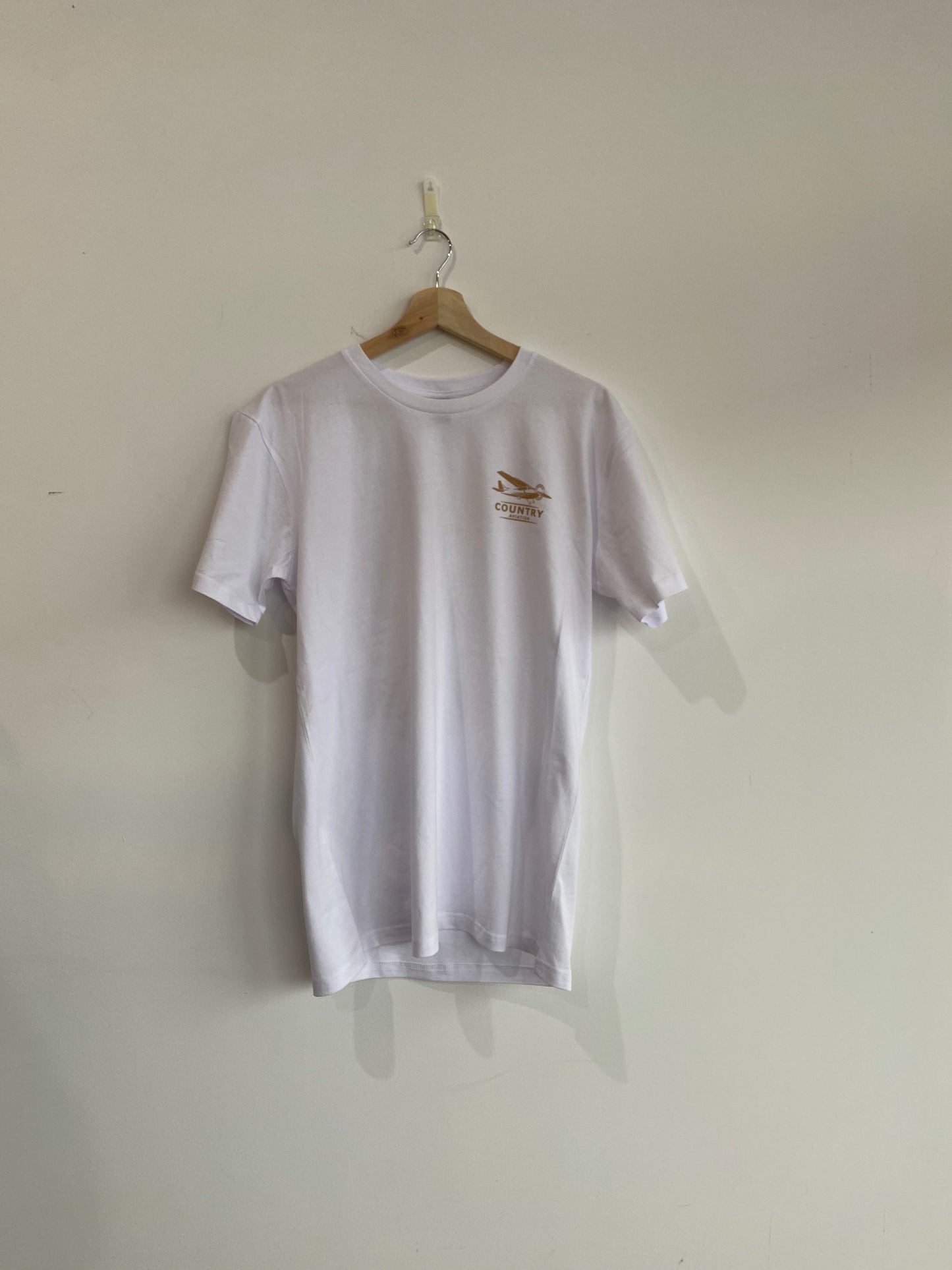 Country Aviation T-Shirt's
